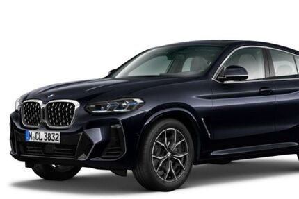 BMW X4 21.300 km 53.350 &euro; Detmold 32758