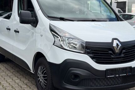 Renault Trafic 126.200 km 13.490 &euro; Dortmund 44149