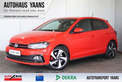 VW Polo 31.740 km 19.289 &euro; Pinneberg 25421