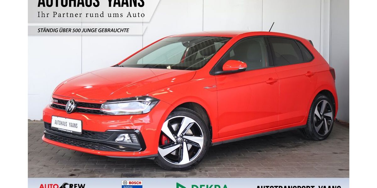 VW Polo 31.740 km 19.289 &euro; Pinneberg 25421