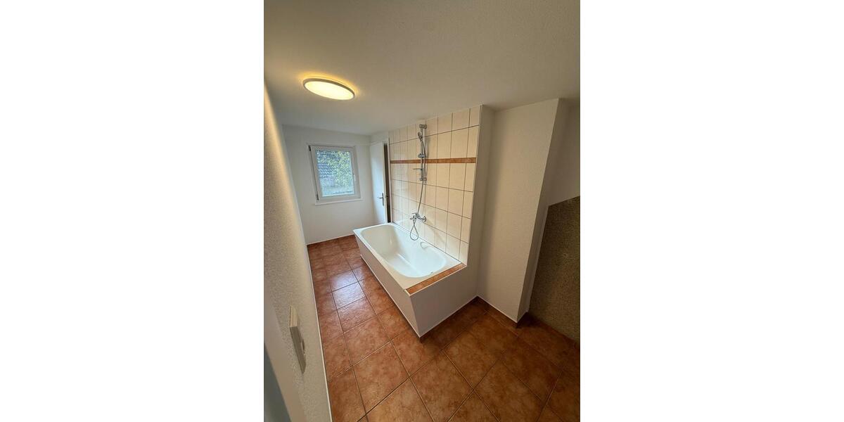 Doppelhaushälfte Schrozberg - 4.5 Zimmer, 100 m&sup2;, 650&euro; | Angebot:26103380