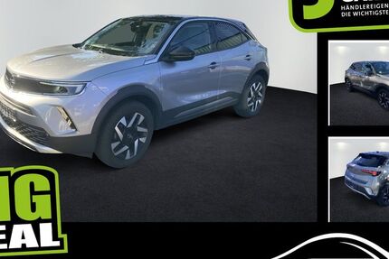 Opel Mokka 48.500 km 14.990 &euro; Dachau 85221
