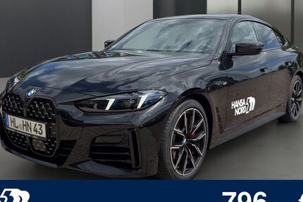 BMW 430 Gran Coupé 1.010 km 67.400 &euro; Lübeck 23560