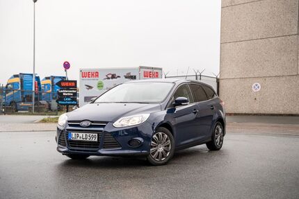 Ford Focus 136.000 km 3.600 &euro; Bielefeld 33605