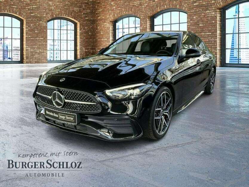C 200