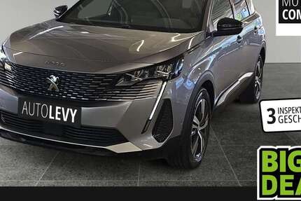 Peugeot 5008 57.342 km 22.990 &euro; Heiligehaus 42579