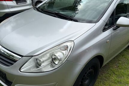 Opel Corsa 116.000 km 2.490 &euro; Mahlow 15831