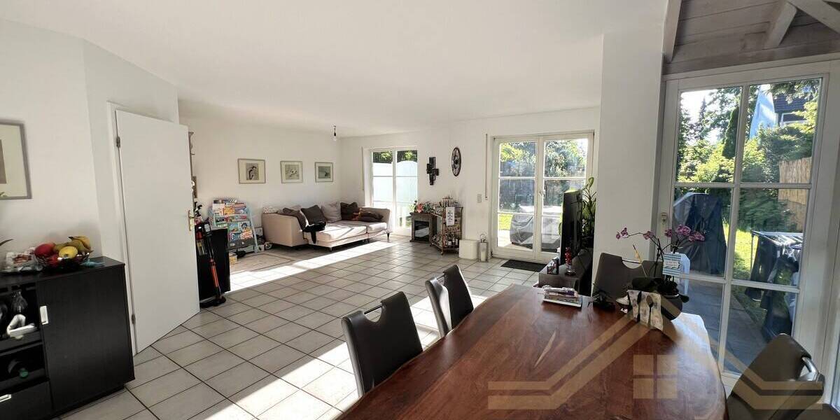 Doppelhaushälfte Baldham Baldham - 5 Zimmer, 155 m&sup2;, 1.100.000&euro; | Angebot:26731159
