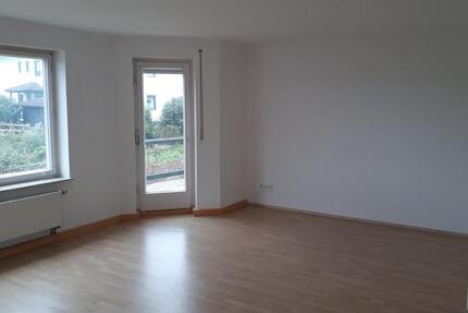 Wohnung mit 95 qm in ruhiger Wohnlage