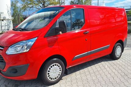 Ford Transit Custom 166.500 km 5.900 &euro; Köln 50739
