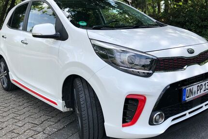 Kia Picanto 44.500 km 12.200 &euro; Schwerte 58239