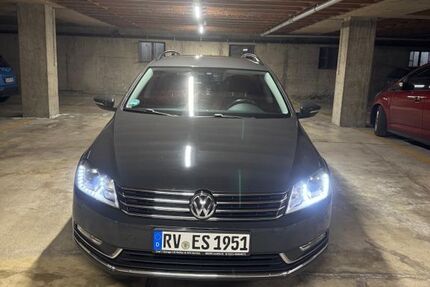 VW Passat 215.000 km 9.150 &euro; Leutkirch 88299