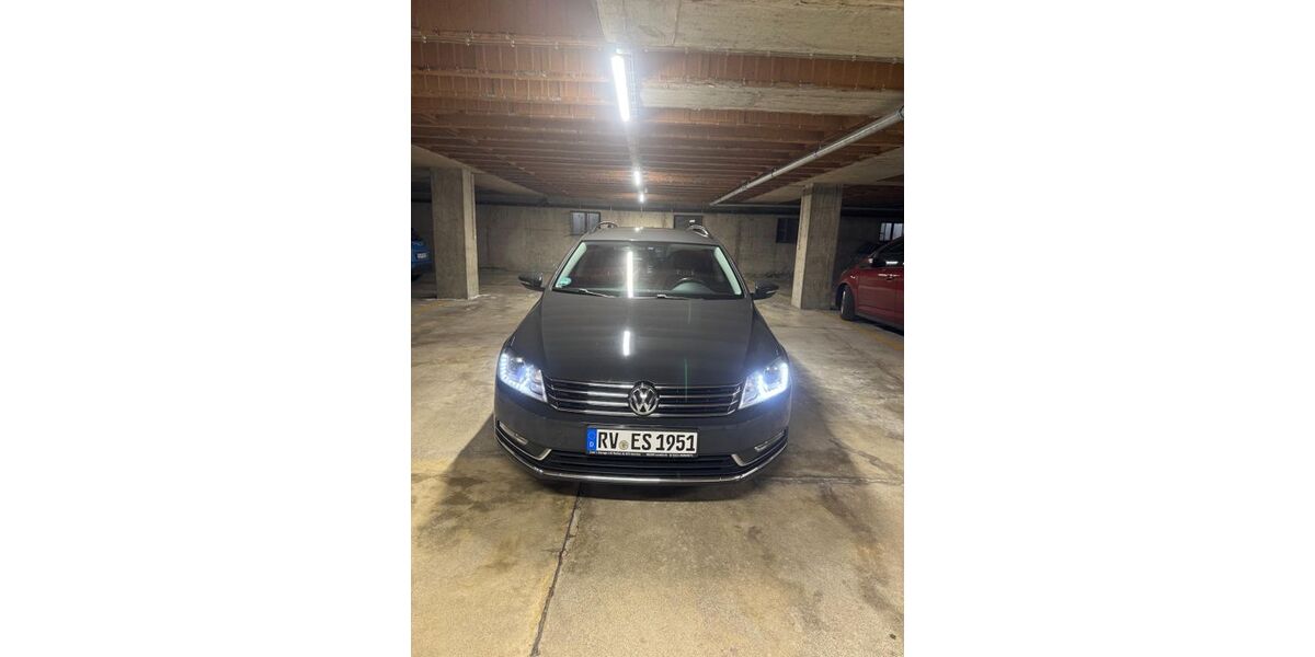 VW Passat 215.000 km 9.150 &euro; Leutkirch 88299