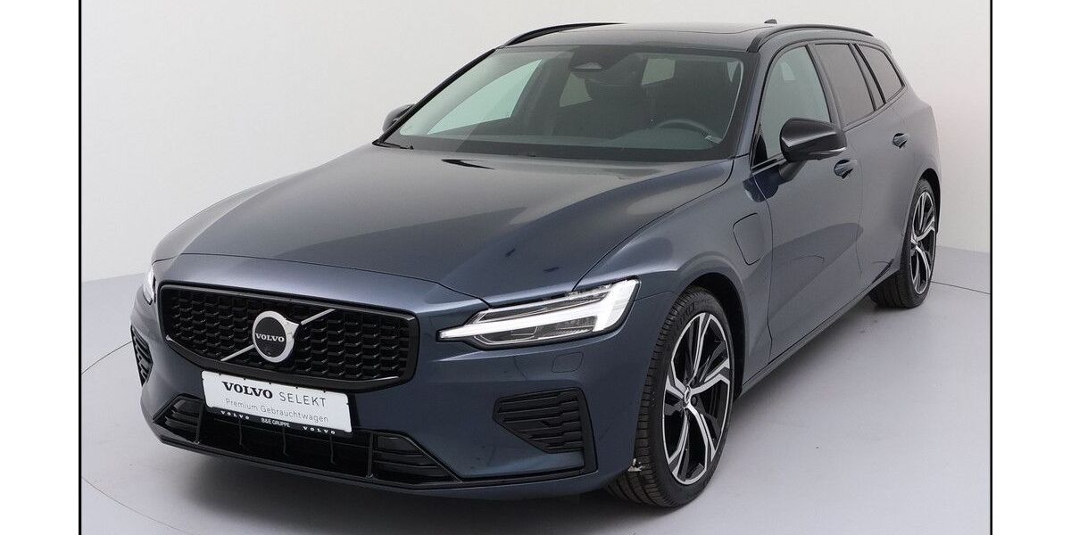 Volvo V60 19.900 km 40.950 &euro; Kiel 24107