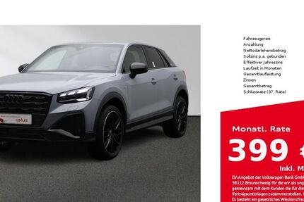 Audi Q2 23.876 km 36.880 € Lingen 49809