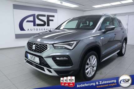 Seat Ateca 49.850 km 26.970 &euro; Fürstenwalde 15517
