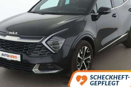 Kia Sportage 81.304 km 21.000 € Köln 50739