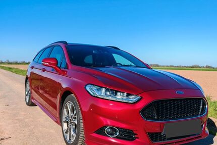 Ford Mondeo 169.500 km 14.999 &euro; Drakenburg 31623