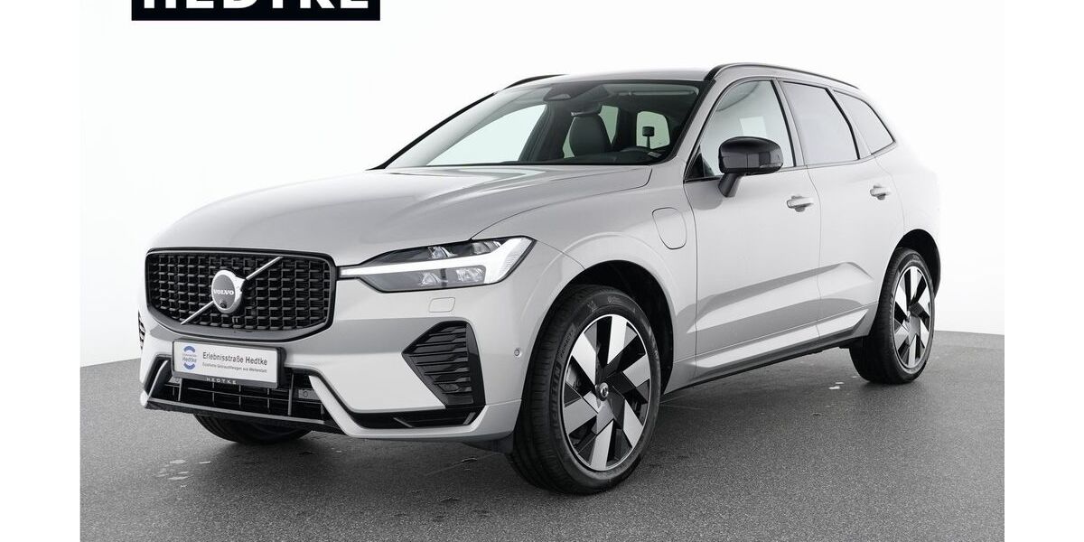 Volvo XC60 1.100 km 49.990 &euro; Weiterstadt 64331