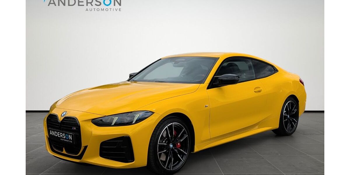 BMW M440 9.699 km 71.190 &euro; Minden 32427