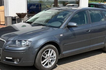 Audi A3 174.171 km 1.490 &euro; Oettersdorf 07907