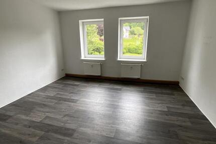 sanierte DreiraumWohnung im Stadtzeuntrum