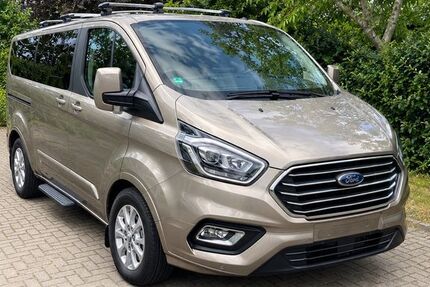 Ford Tourneo Custom 92.000 km 29.000 &euro; Jever 26441