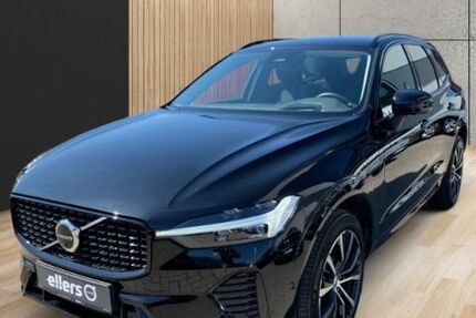 Volvo XC60 32.600 km 48.850 &euro; Vechta 49377