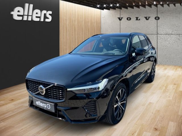 Volvo XC60 32.600 km 48.850 &euro; Vechta 49377