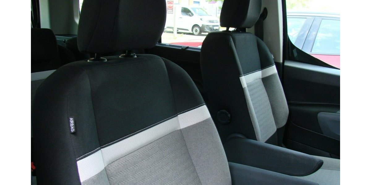 Citroen Berlingo 1.2 Turbo130 Shine M Kamera 180º 13.167 km 24.980 &euro; Falkensee 14612