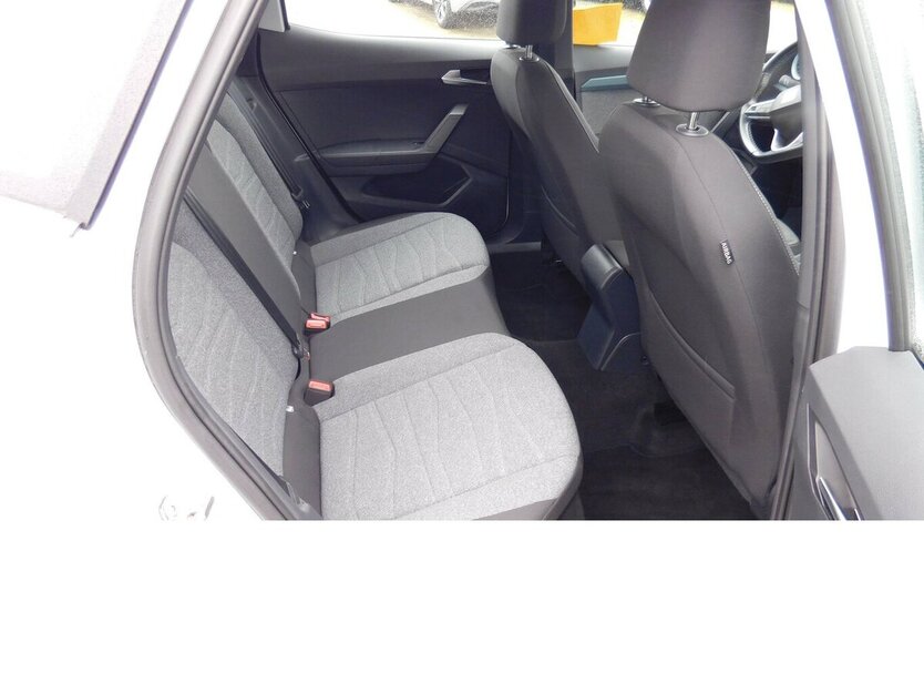 Seat Arona 1.0 Perience TSI BMT Klima Navi Alu 25.400 km 16.990 € Vordorf 38533