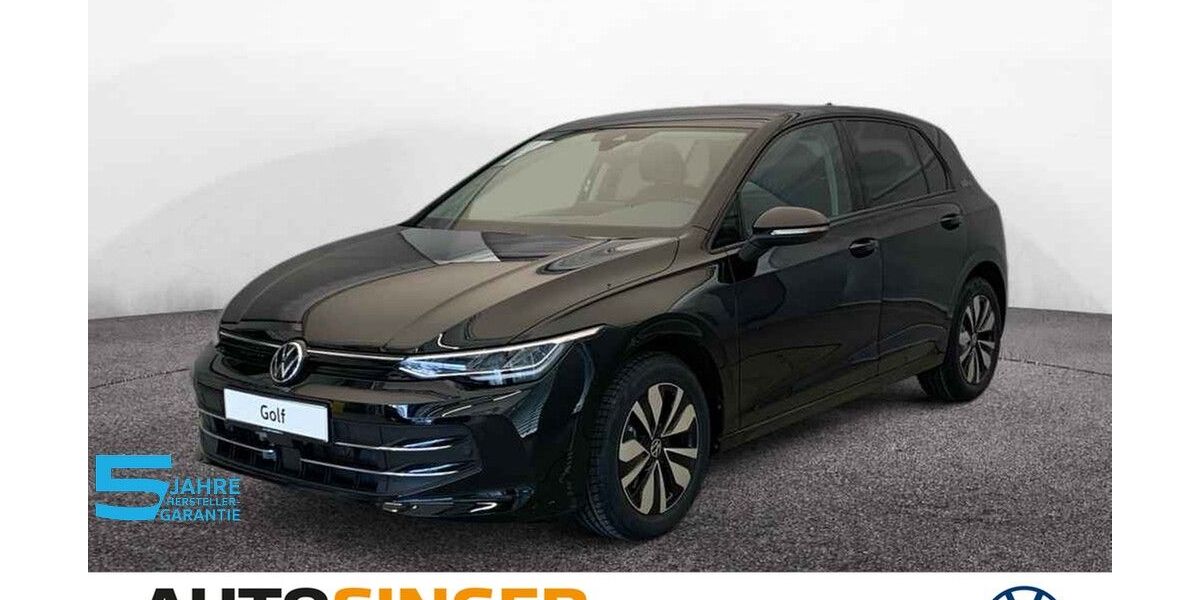 VW Golf 15.500 km 27.480 &euro; Kaufbeuren 87600