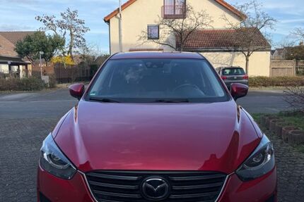 Mazda CX-5 152.000 km 10.800 &euro; Sankt Augustin 53757