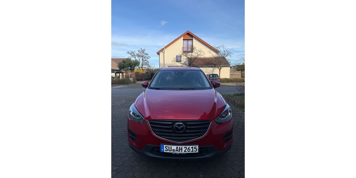 Mazda CX-5 152.000 km 10.800 &euro; Sankt Augustin 53757