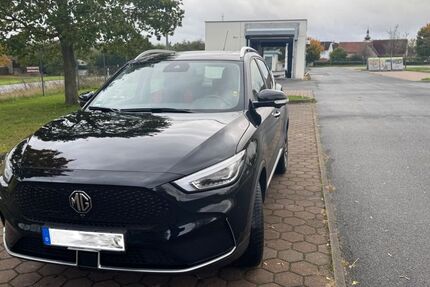 MG ZS 70.000 km 17.000 € Wachenroth 96193