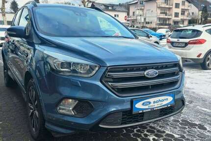 Ford Kuga 92.138 km 15.190 &euro; Rheinbreitbach 53619