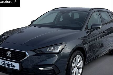 Seat Leon 10.000 km 29.970 &euro; Baunatal 34225