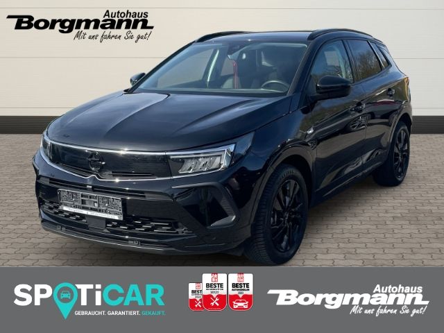 Opel Grandland (X) 22.100 km 21.990 &euro; Dorsten 46286