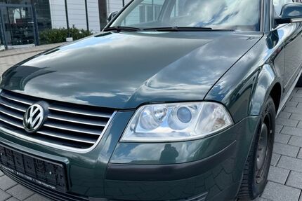 VW Passat 314.000 km 1.480 &euro; Holzgerlingen 71088