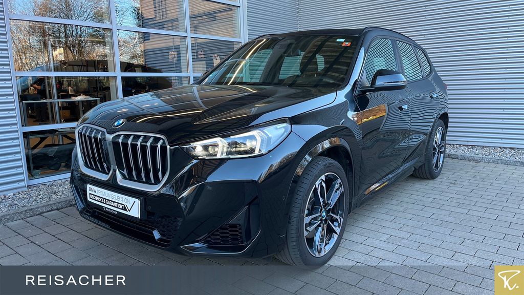 BMW X1 25.041 km 48.349 &euro; Memmingen 87700