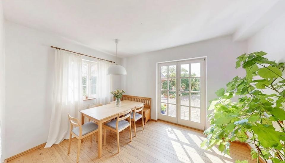 Einfamilienhaus Iphofen - 7 Zimmer, 199 m&sup2;, 1.498&euro; | Angebot:26045229