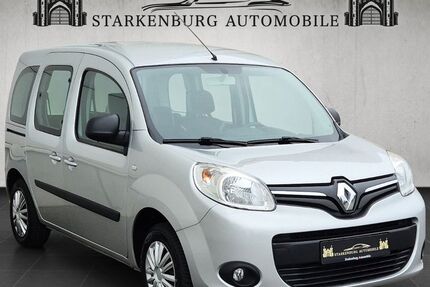 Renault Kangoo 78.000 km 11.990 &euro; Heppenheim 64646