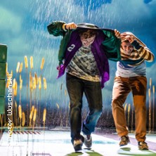 Tschick 25.03.2026 Spinnbau Große Bühne