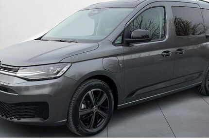 VW Caddy Maxi 5.000 km 50.750 &euro; Dresden 01067