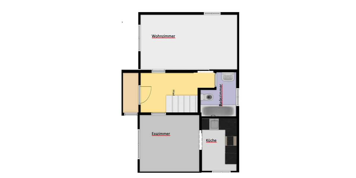Attraktives und gepflegtes (Ferien)Haus in Langewiese - Einfamilienhaus Winterberg-Langewiese Langewiese | Angebot:8558270