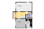 Attraktives und gepflegtes (Ferien)Haus in Langewiese - Einfamilienhaus Winterberg-Langewiese Langewiese | Angebot:8558270