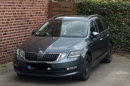 Skoda Octavia 180.500 km 10.990 &euro; Haseldorf 25489
