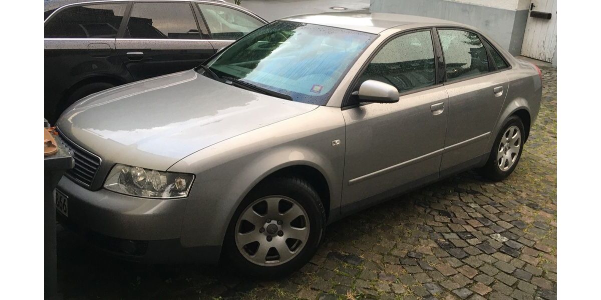 Audi A4 178.000 km 3.300 &euro; Meschede 59872