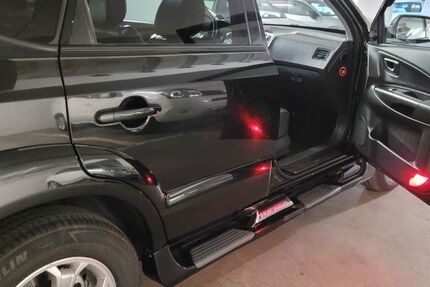 Hyundai TUCSON 278.000 km 3.700 &euro; Bonn 53229
