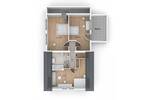 Einfamilienhaus Alsdorf Begau - 5 Zimmer, 142 m&sup2;, 379.000&euro; | Angebot:26128641